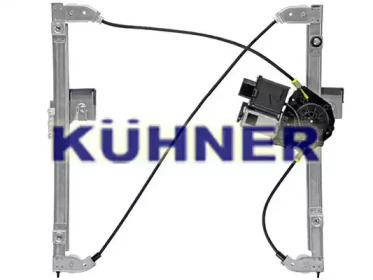 AD KUHNER av821c -  Подъемное устройство для окон
